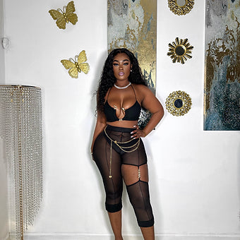 Chained up Leggings